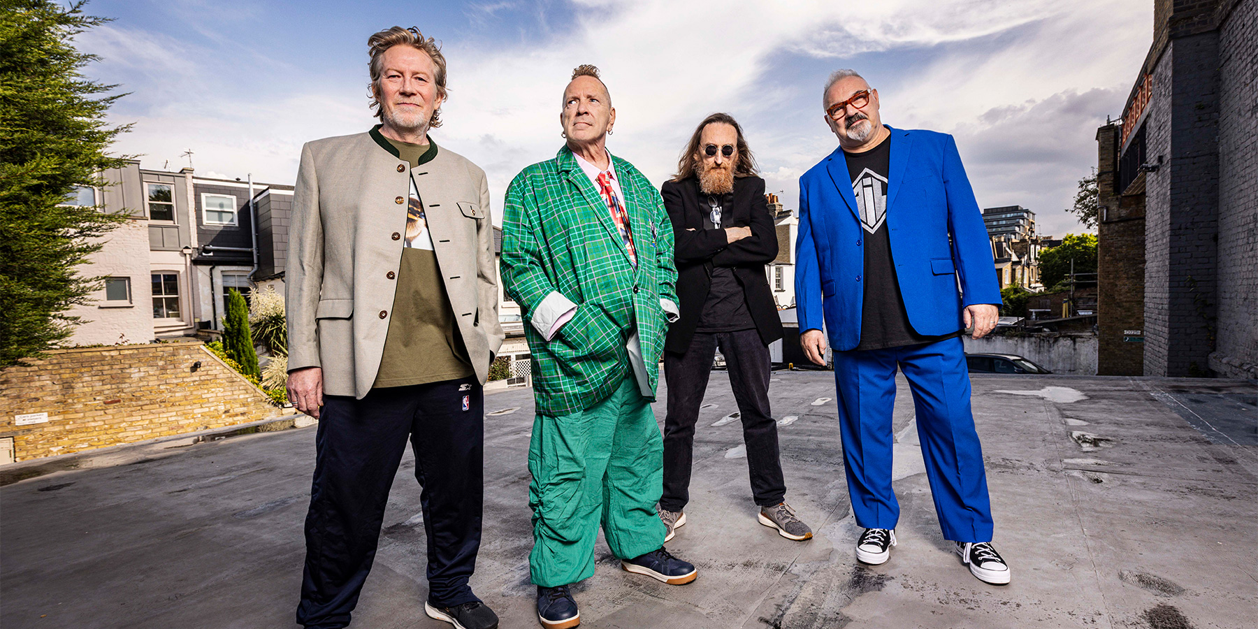 Public Image Ltd