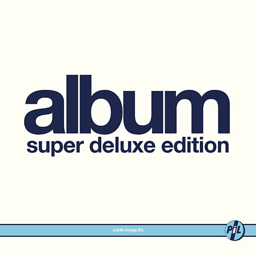 Album (super-deluxe box set)