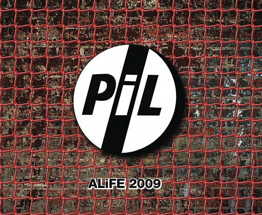 ALiFE 2009 – Live at Brixton Academy 2009