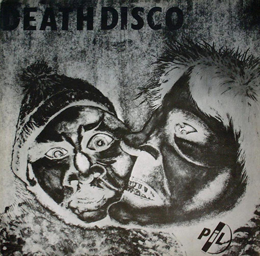 Death Disco