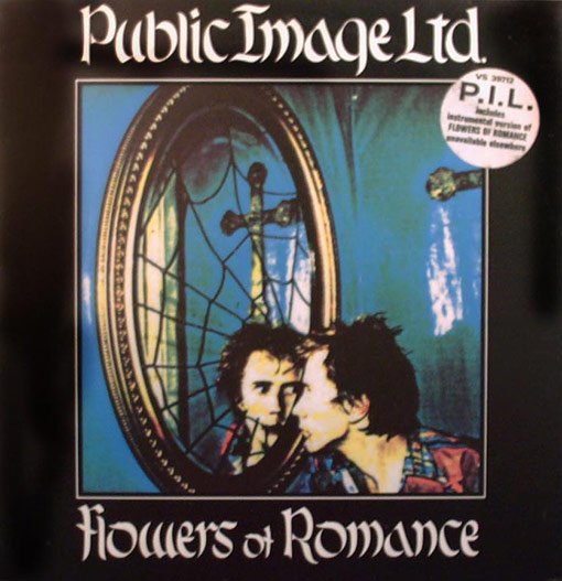 Flowers of Romance