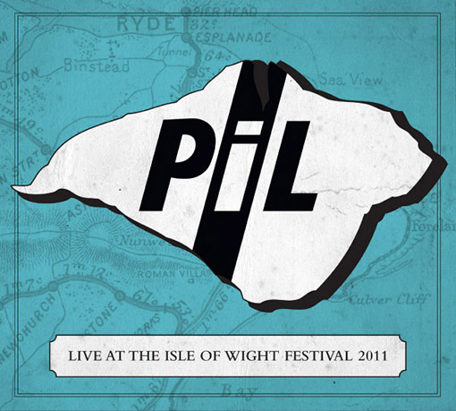 Live At The Isle of Wight Festival 2011
