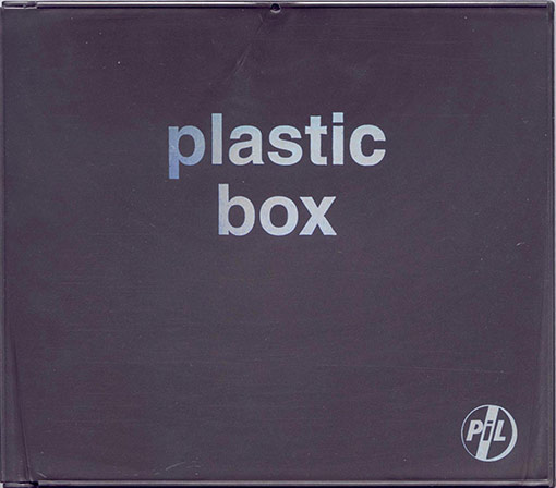 Plastic Box