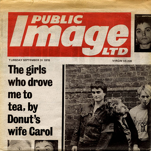 Public Image