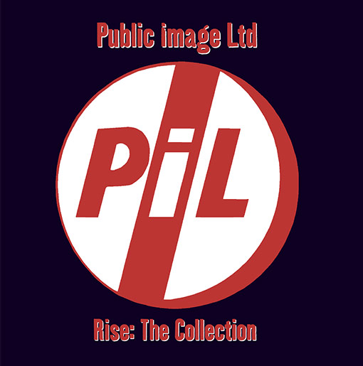 Rise – The Collection